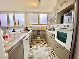  Appartement à vendre 4 pièces 71 m²
