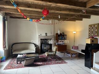  Maison à vendre 6 pièces 112 m²