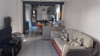  Maison à vendre 4 pièces 75 m²