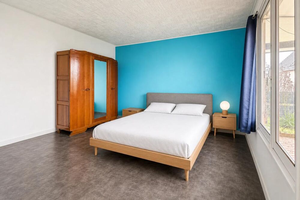 Vente Maison Maison 4 pièces avec dépendance à Hermes Hermes