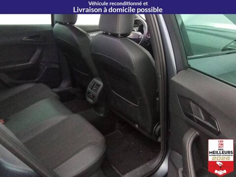 Formentor TSI 150 DSG7 Edition 2024 occasion 10150 Lavau