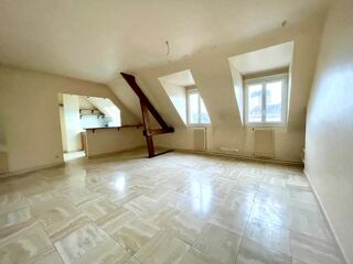  Appartement  vendre 2 pices 66 m