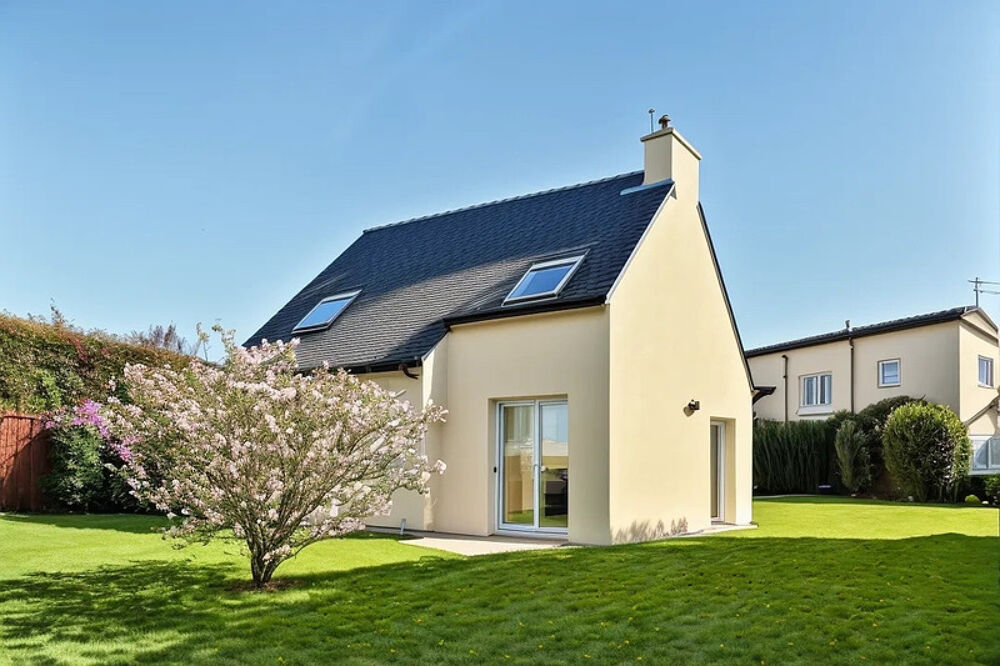 Maison 4 pièces 71 m² · à Telgruc sur Mer · 71 m² · 249 000 €