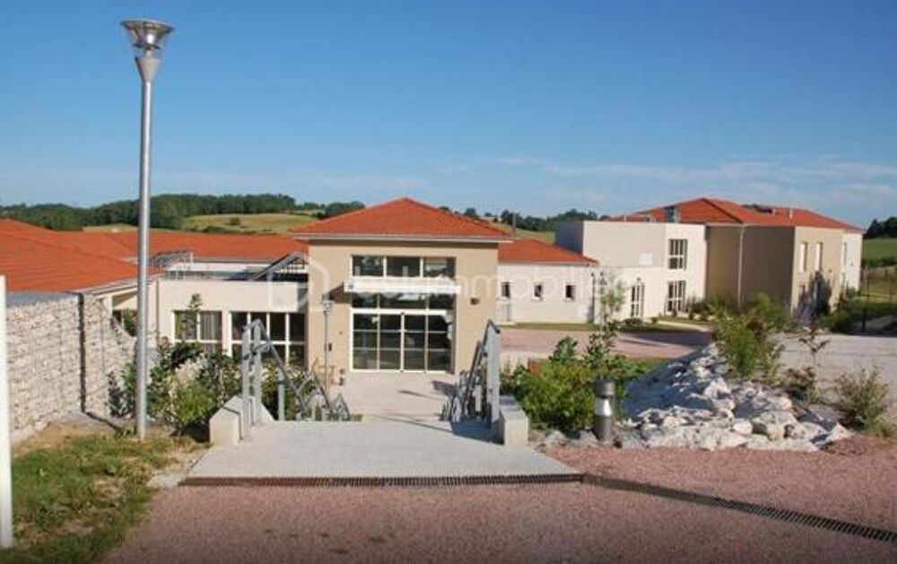 Vente Appartement INVESTISSEMENT LMNP – EHPAD À PRAYSSAS – RENDEMENT 8,4 % Agen