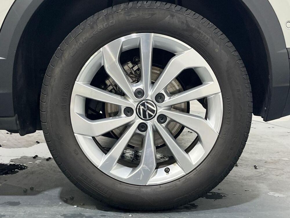 T-ROC 1.0 TSI 110 Start/Stop BVM6 Life Plus 2023 occasion 31100 Toulouse