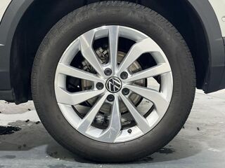 T-ROC 1.0 TSI 110 Start/Stop BVM6 Life Plus 2023 occasion 31100 Toulouse