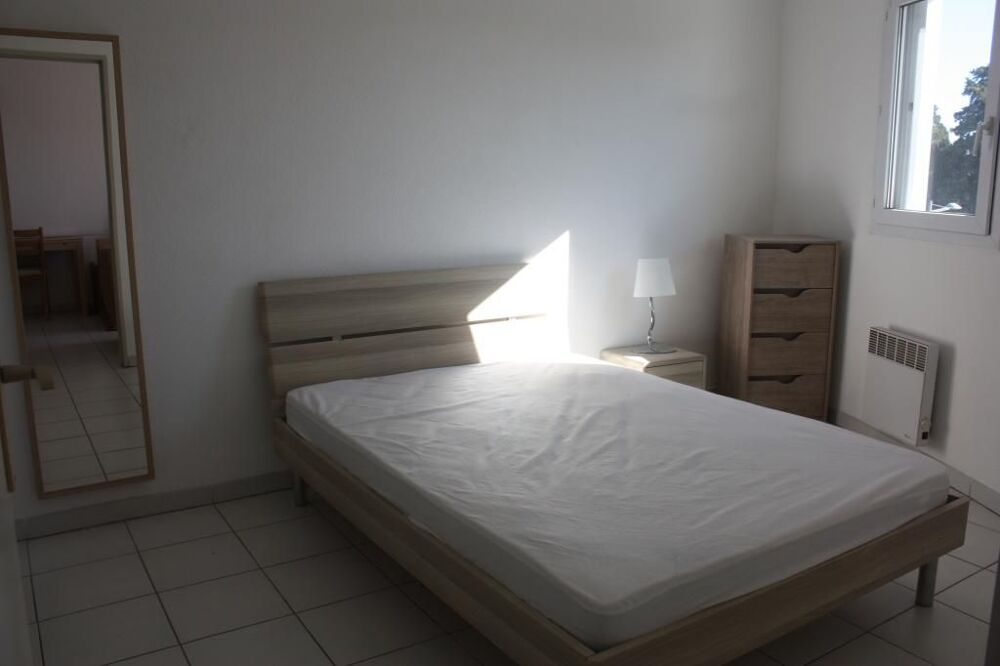 Appartement de 32m2 à louer sur Montpellier