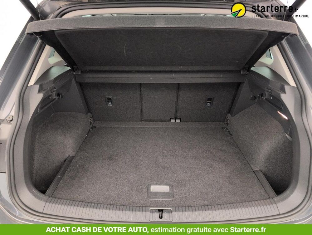 Tiguan 2.0 TDI 150CH DSG7 LIFE BUSINESS 2021 occasion 69190 Saint-Fons