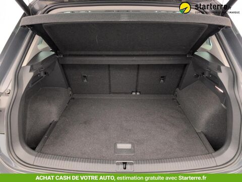 Tiguan 2.0 TDI 150CH DSG7 LIFE BUSINESS 2021 occasion 69190 Saint-Fons