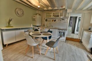  Maison � vendre 3 pi�ces 86 m�