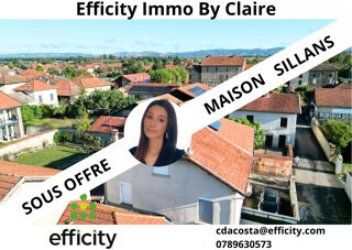  Maison � vendre 5 pi�ces 135 m�