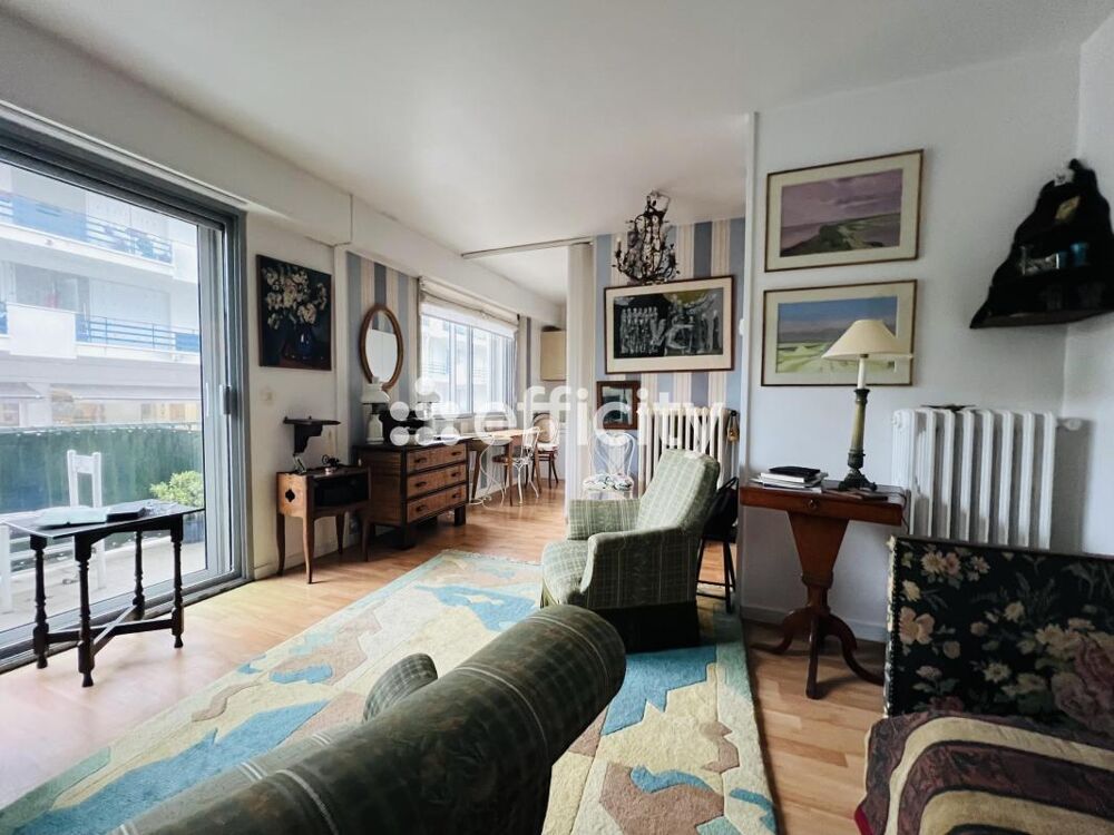 Vente Appartement Appartement La baule escoublac
