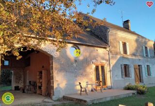  Ferme � vendre 8 pi�ces 196 m�