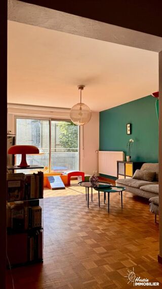  Appartement � vendre 5 pi�ces 97 m�