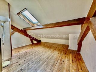  Appartement � vendre 2 pi�ces 16 m�