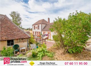  Maison à vendre 5 pièces 125 m²