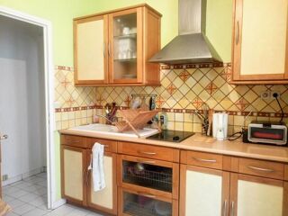  Appartement � louer 3 pi�ces 60 m�