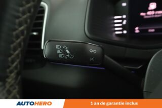 Karoq 1.5 TSI ACT Sportline DSG7 150 ch 2020 occasion 92130 Issy-les-Moulineaux