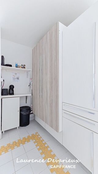  Appartement � vendre 1 pi�ce 25 m�