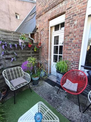  Immeuble � vendre 6 pi�ces 134 m�