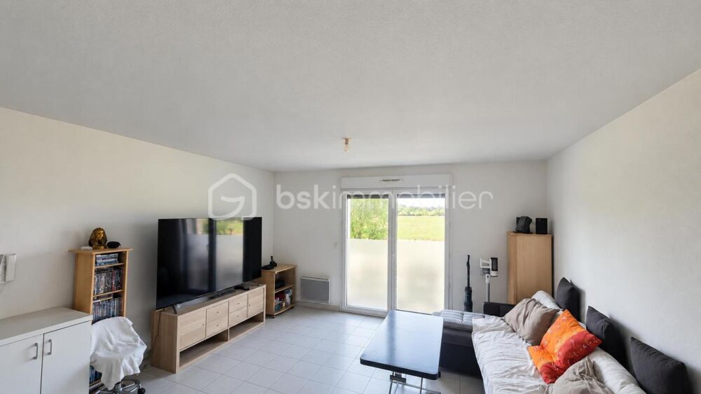 Opportunité intéressante pour investisseur- 3 pièces vendu loué