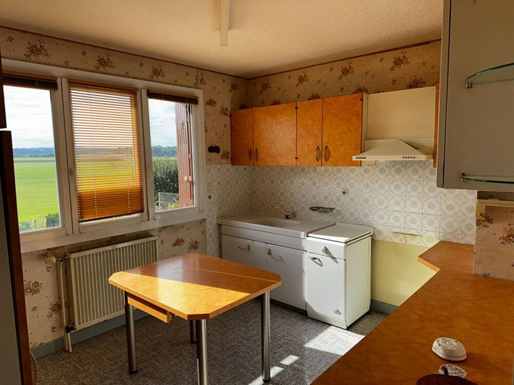 Vente Maison Pavillon Bologne 4 pièce(s) 80 m2 Bologne