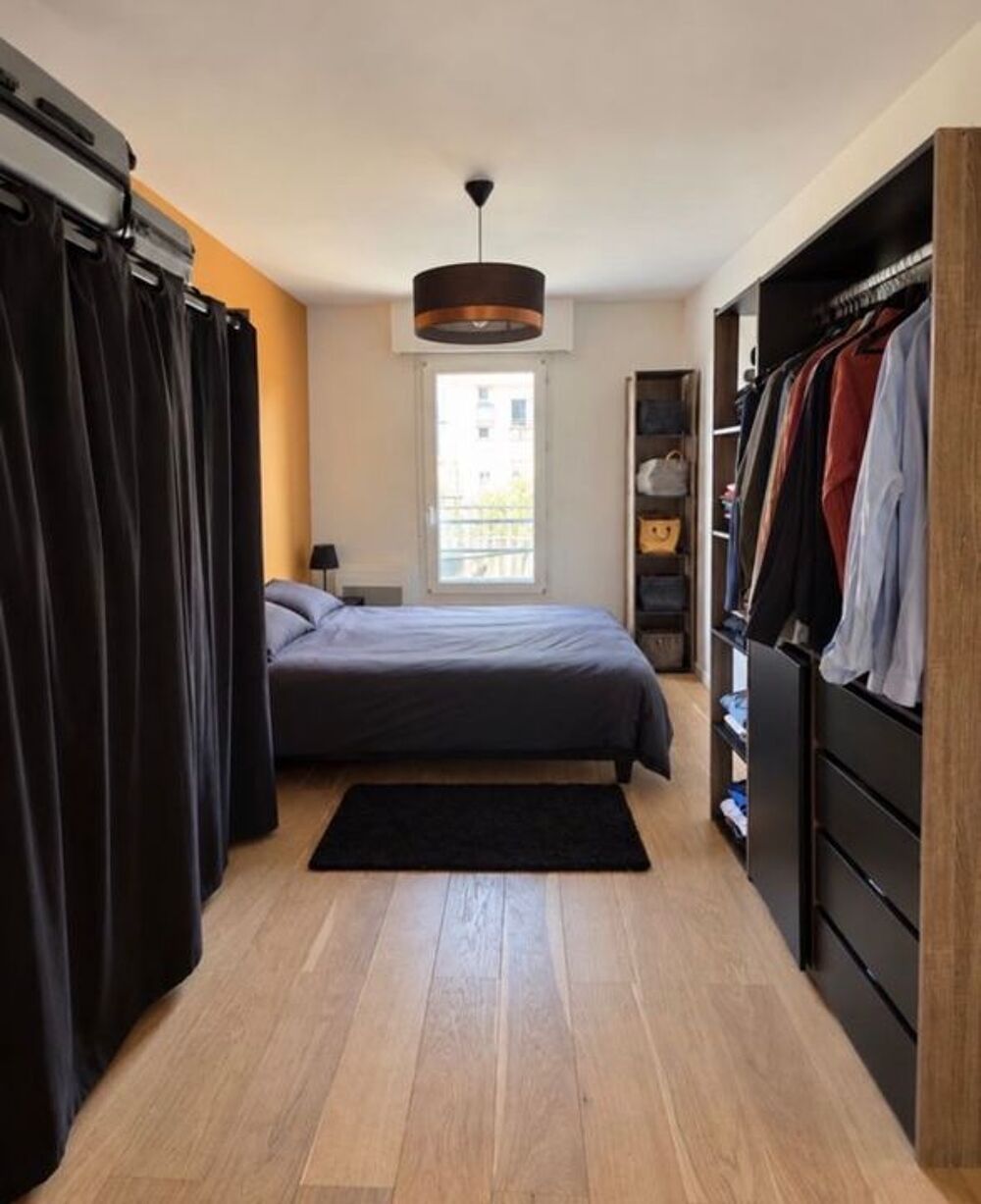 Location Appartement Appartement de 93m2 à louer sur Bordeaux Bordeaux