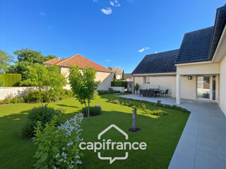  Maison à vendre 6 pièces 160 m²
