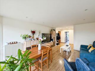 Appartement à vendre 3 pièces 75 m²