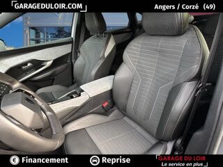 3008 III 1.2 HYBRID 136 E-DCS6 ALLURE 2024 occasion 49140 Corz&eacute;