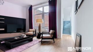  Appartement  vendre 4 pices 96 m