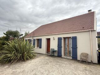  Maison à vendre 5 pièces 125 m²