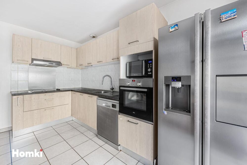Vente Maison Maison T5 de 86 m² à Vaulx-en-Velin 69120 Vaulx en velin