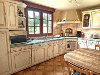  Maison à vendre 5 pièces 135 m²