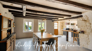 Maison à vendre 5 pièces 148 m²