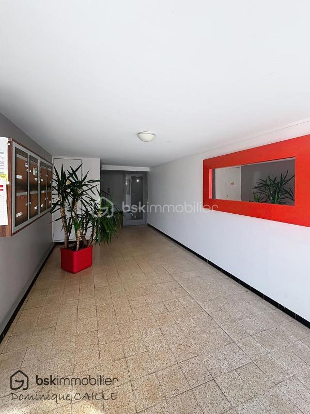 Vente Appartement ? **MONTPELLIER OVALIE – APPARTEMENT T5 RÉNOVÉ DE 87 M² – 4 CHAMBRES – BALCON – PARKING – CAVE** Montpellier
