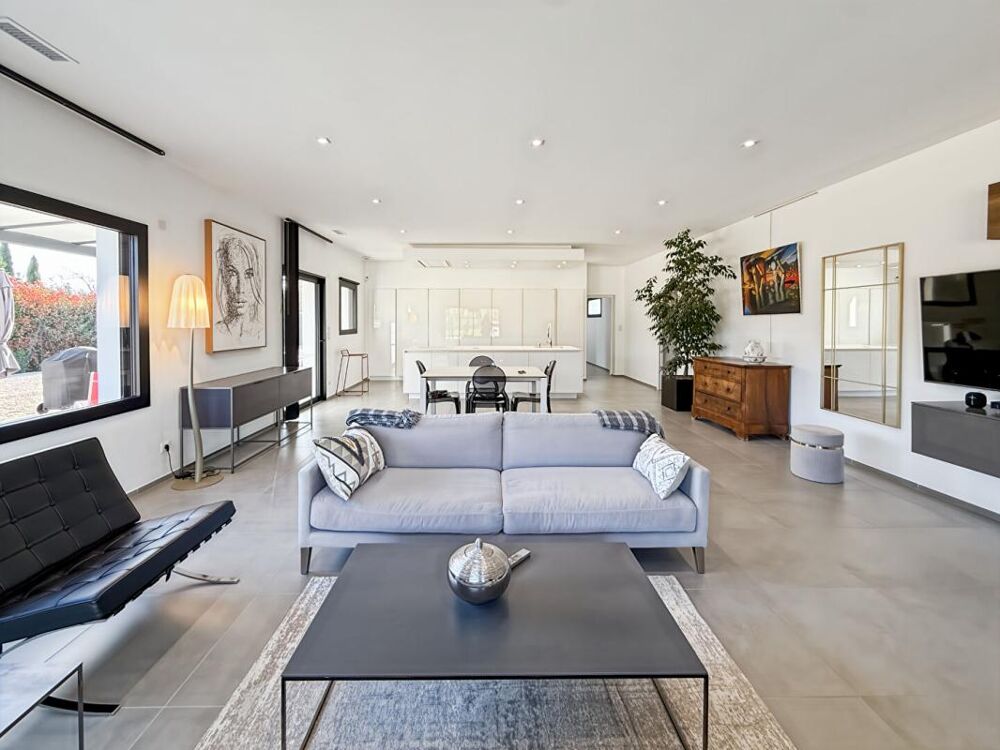 � vendre  Maison Cabannes (13440)