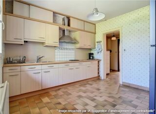  Maison à vendre 5 pièces 117 m²