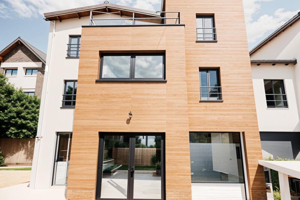  vendre  Maison Malakoff (92240)