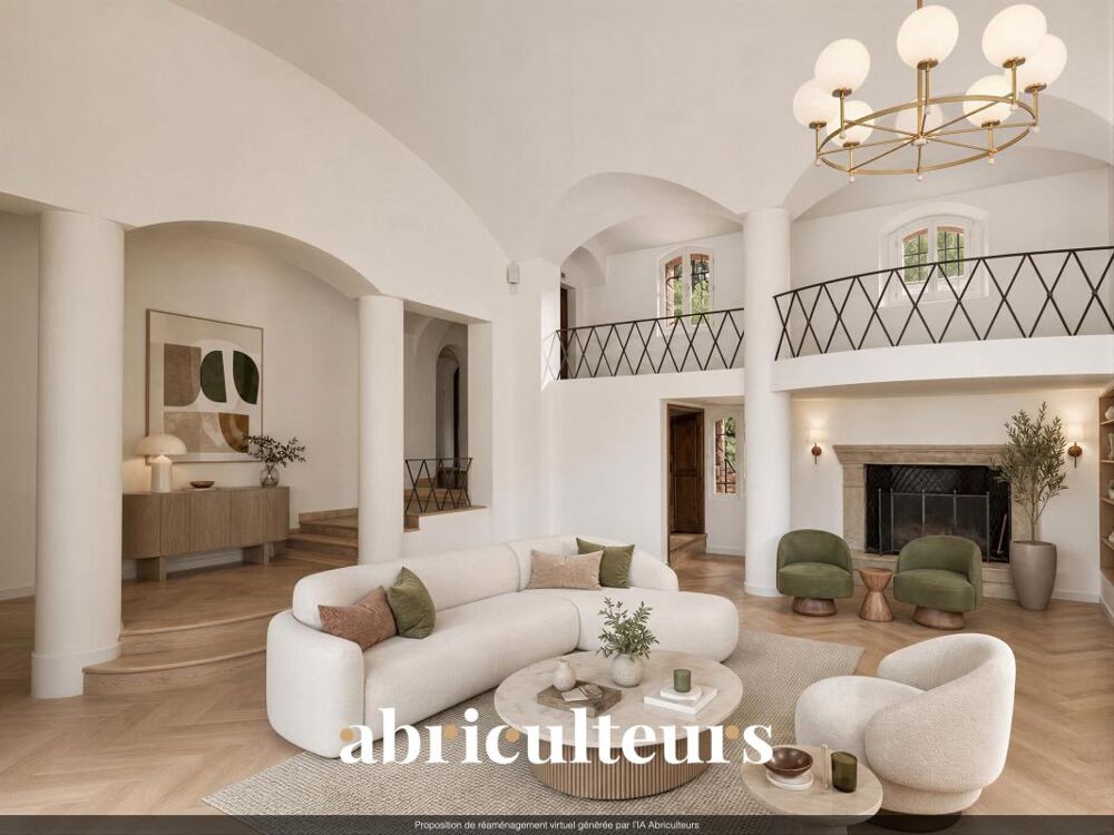 Maison 8 pièces 300 m² · à Saint Raphael · 300 m² · 2 200 000 €