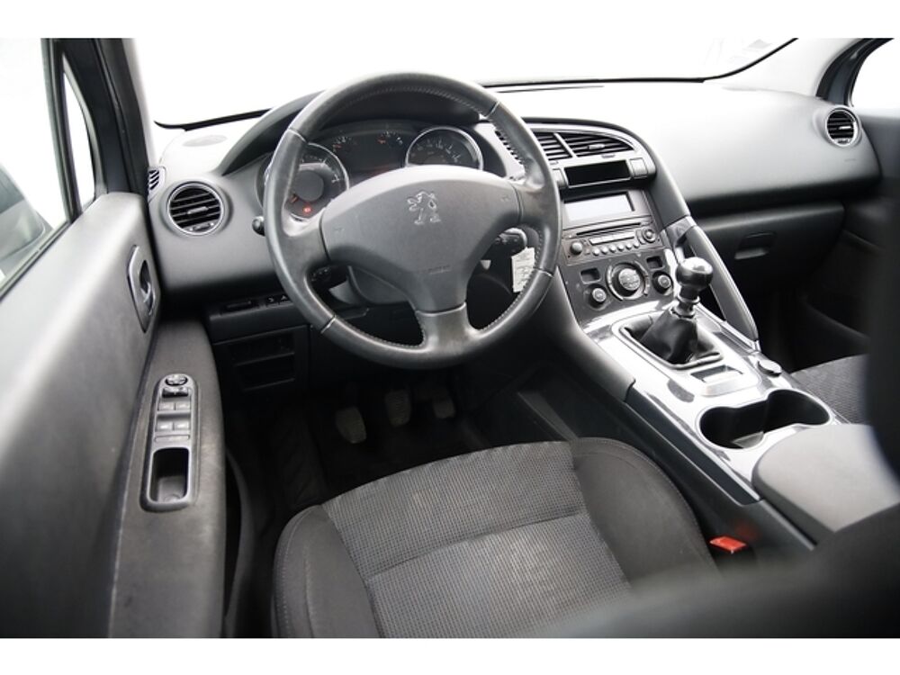 3008 Active 1.6 HDi 16V 112ch FAP 2011 occasion 81990 Fr&eacute;jairolles