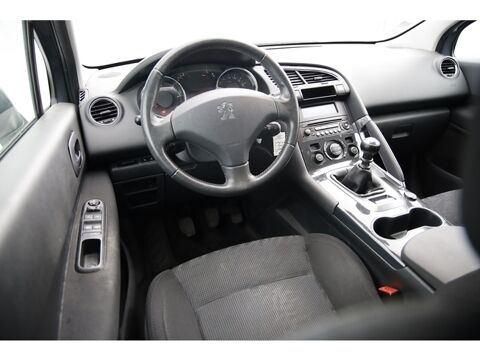 3008 Active 1.6 HDi 16V 112ch FAP 2011 occasion 81990 Fr&eacute;jairolles