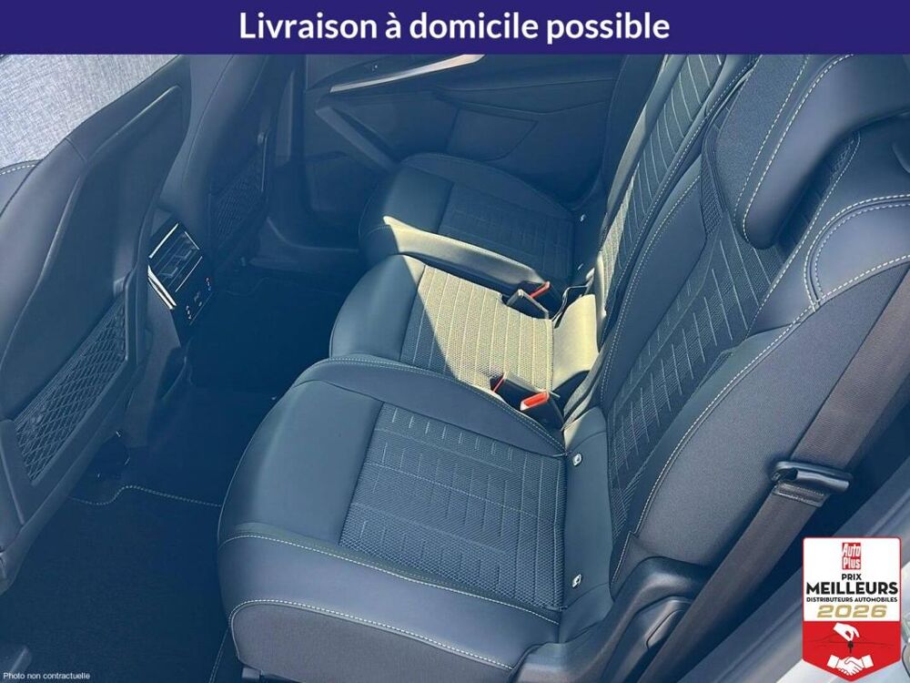 5008 Hybrid 145 e-DCS6 GT 2025 occasion 10150 Lavau