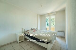  Appartement  vendre 2 pices 41 m