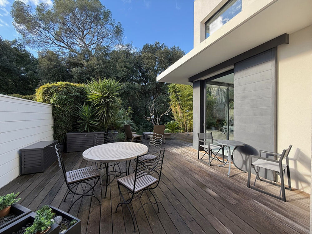 � vendre  Maison Saint-Rapha�l (83700)