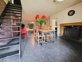  Maison à vendre 4 pièces 95 m²
