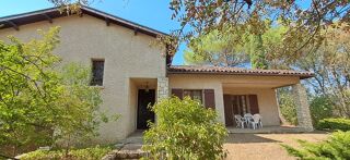  Maison à vendre 6 pièces 140 m²