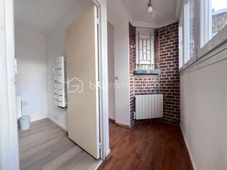  Duplex/triplex à vendre 3 pièces 62 m²