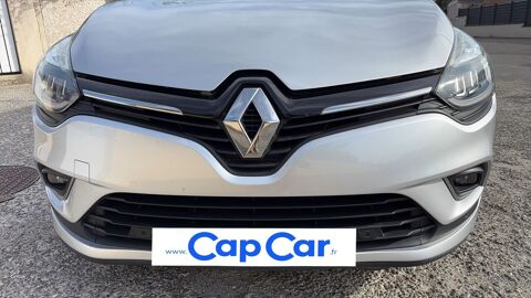 Clio IV 0.9 TCe 90 Intens 2018 occasion 26000 Valence