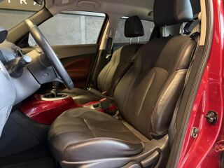 Juke 1.5 DCI 4x2 BVM6 Tekna 2012 occasion 87280 Limoges
